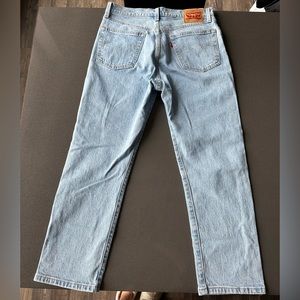 Levi’s Women’s jeans